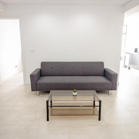 Appartement Guest H4U - Povoa Vacation à Póvoa de Varzim Extérieur photo