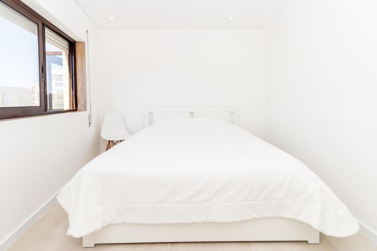 Appartement Guest H4U - Povoa Vacation à Póvoa de Varzim Extérieur photo