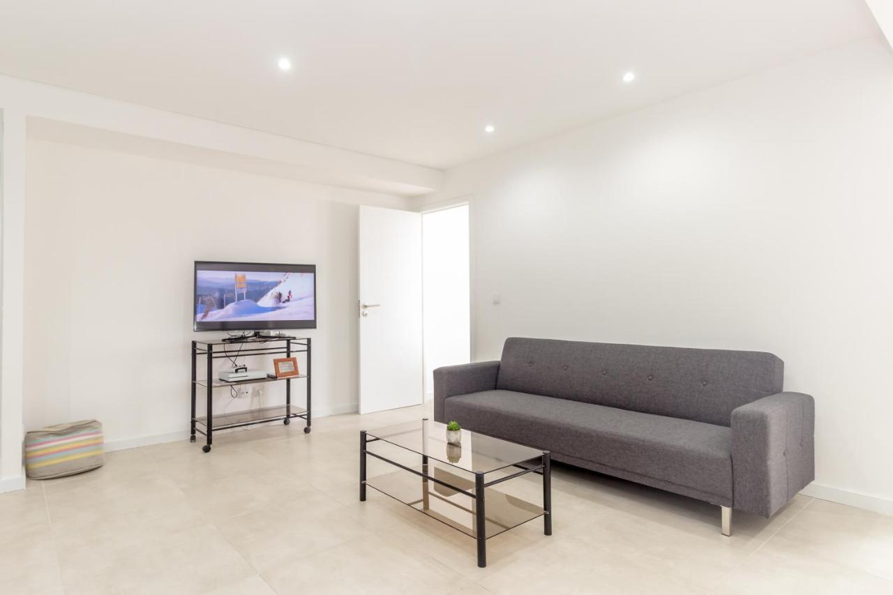 Appartement Guest H4U - Povoa Vacation à Póvoa de Varzim Extérieur photo