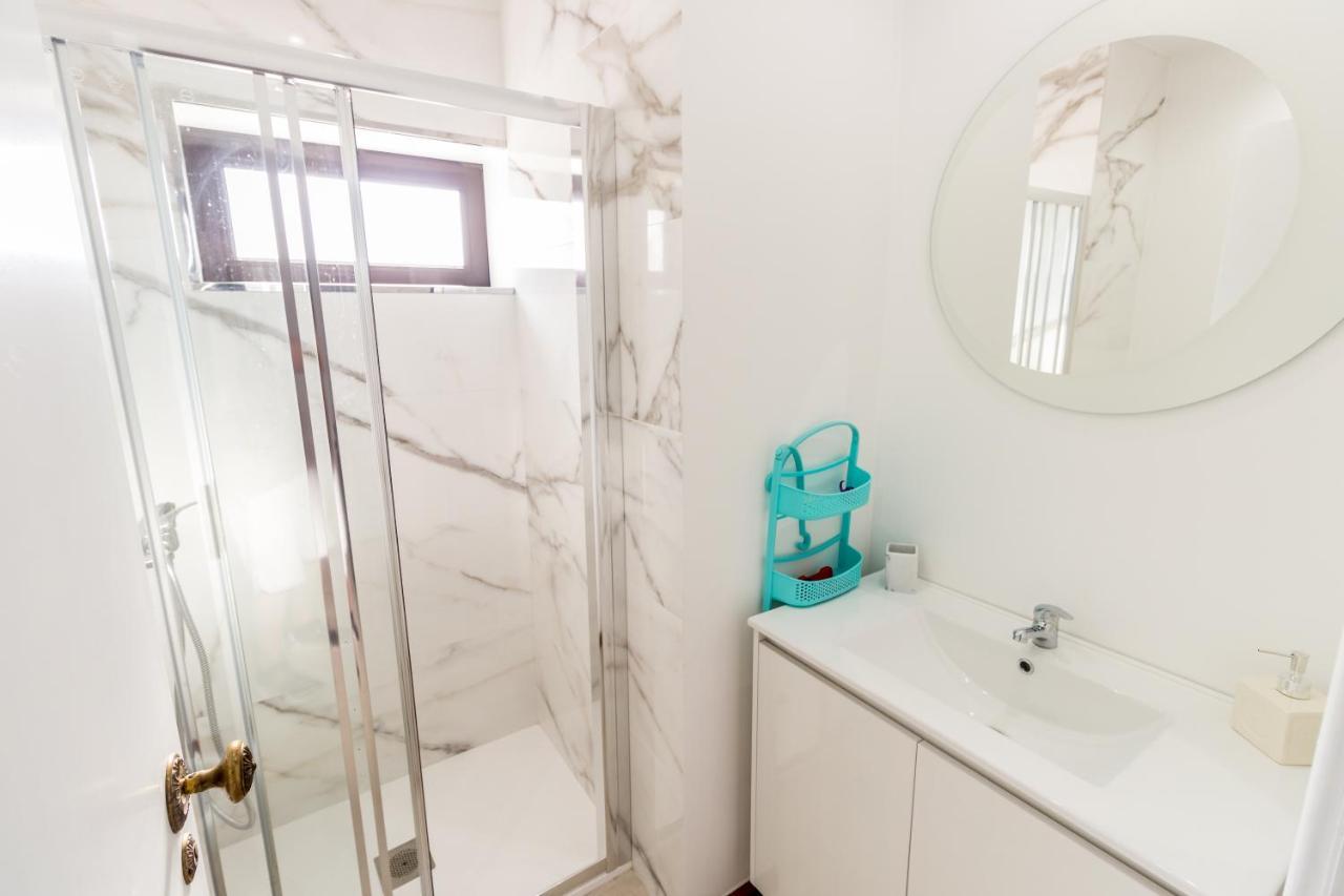 Appartement Guest H4U - Povoa Vacation à Póvoa de Varzim Extérieur photo