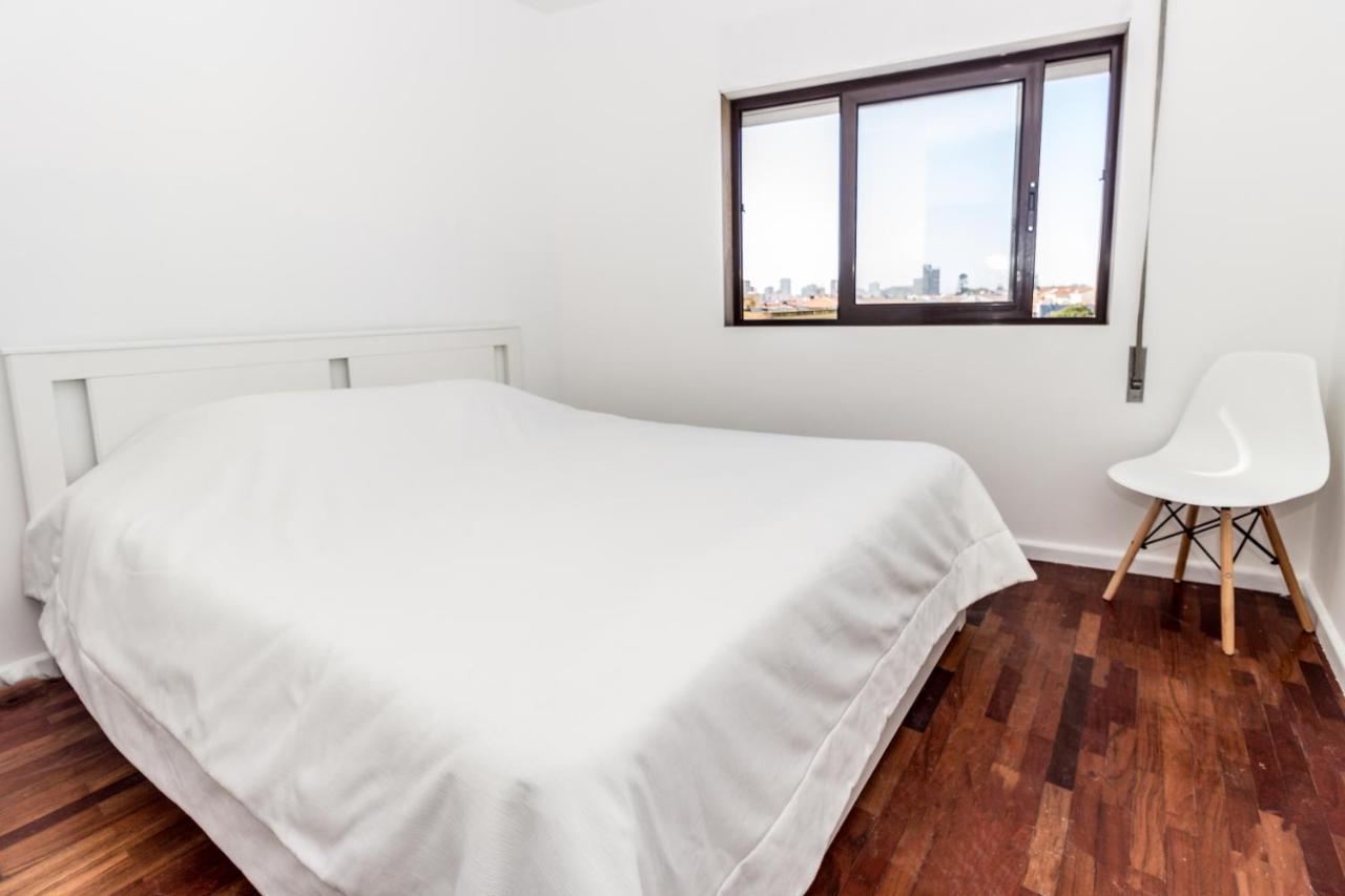 Appartement Guest H4U - Povoa Vacation à Póvoa de Varzim Extérieur photo