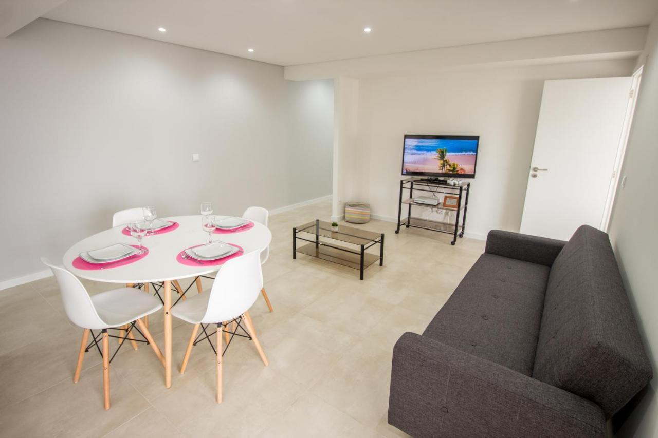 Appartement Guest H4U - Povoa Vacation à Póvoa de Varzim Extérieur photo