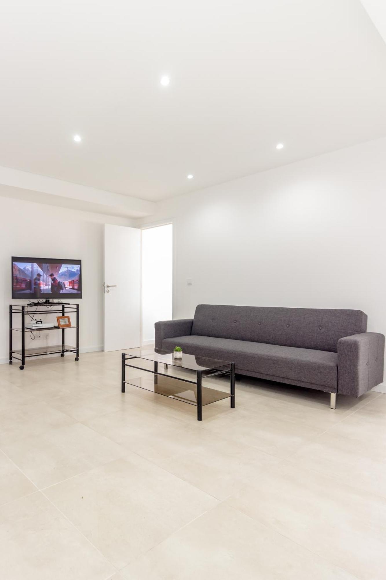 Appartement Guest H4U - Povoa Vacation à Póvoa de Varzim Extérieur photo