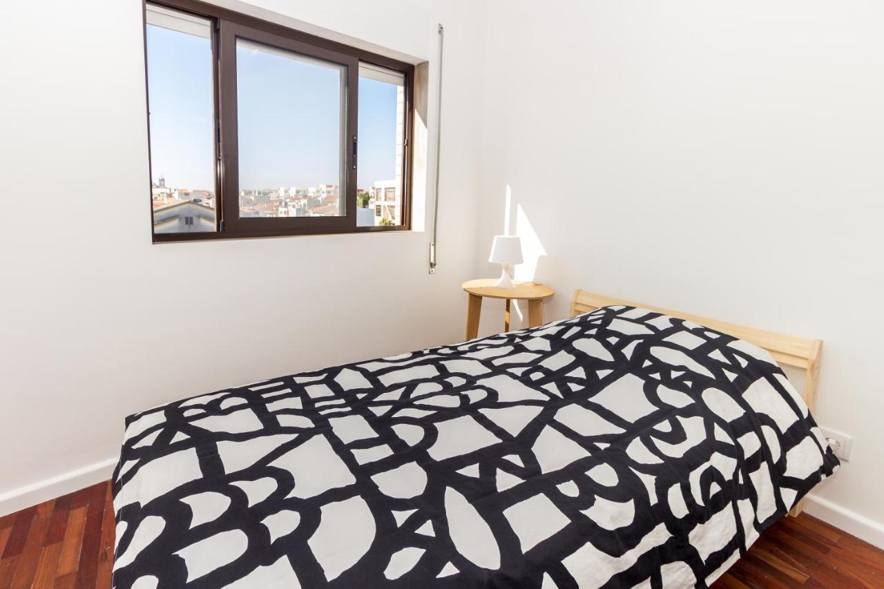 Appartement Guest H4U - Povoa Vacation à Póvoa de Varzim Extérieur photo