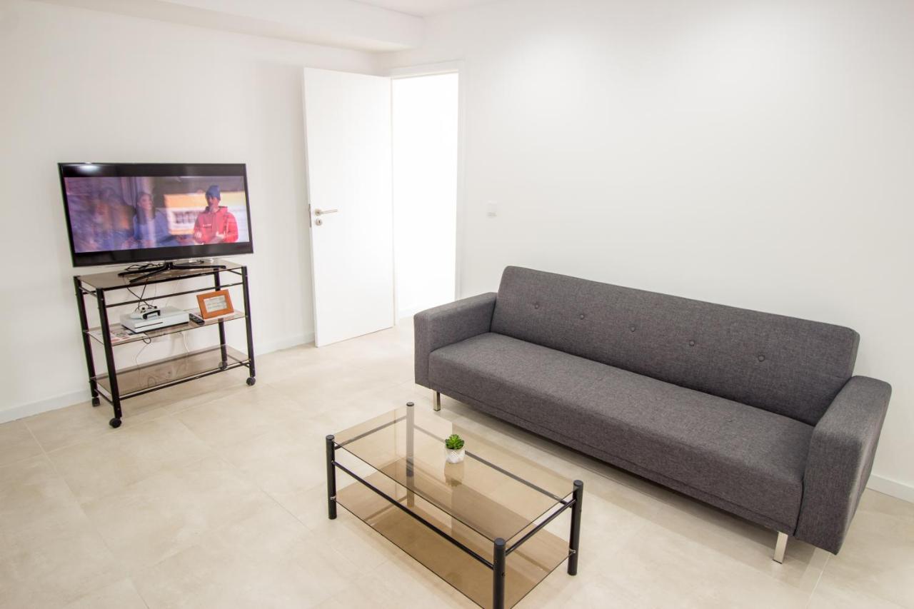 Appartement Guest H4U - Povoa Vacation à Póvoa de Varzim Extérieur photo